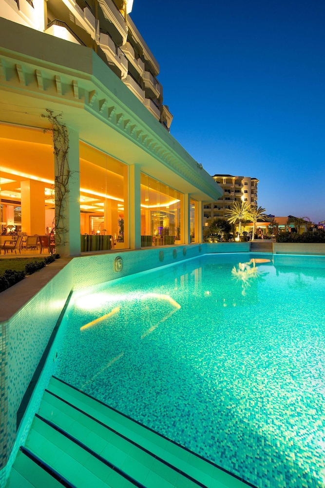 Iberostar Selection Royal El Mansour 5/67