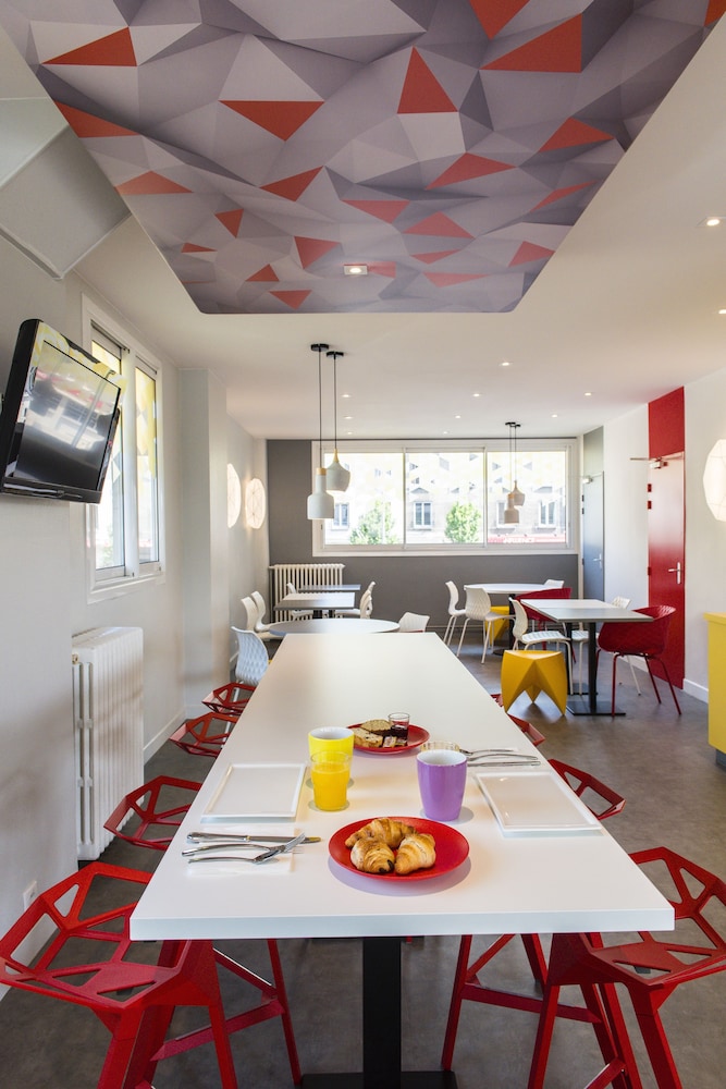 Ibis Styles Rouen Centre Cathedrale 47/64
