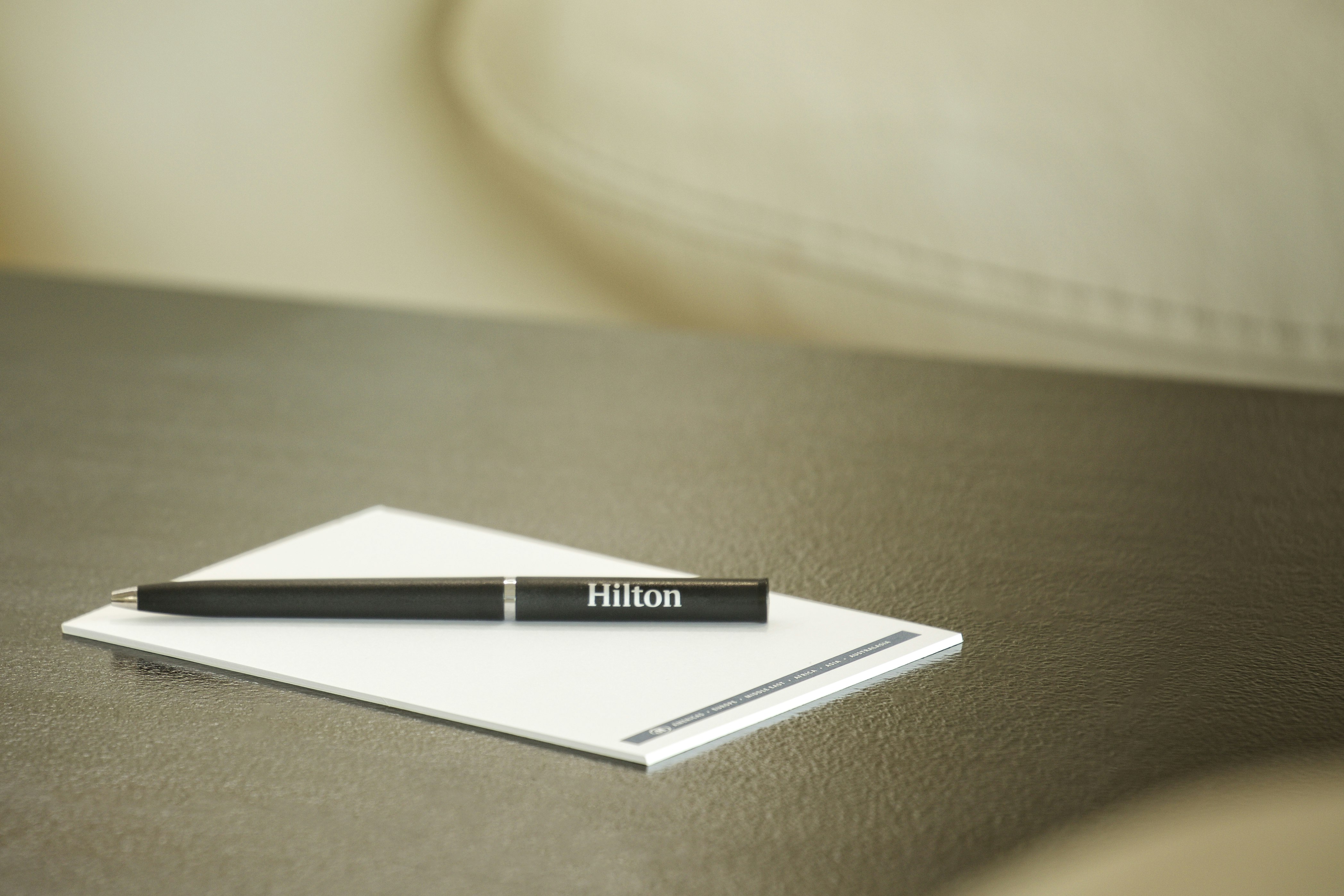 Hilton Noumea La Promenade Residences 28/65
