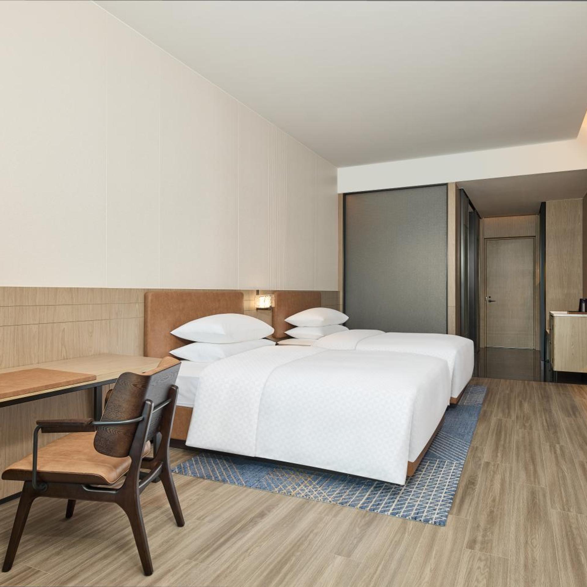 Four Points by Sheraton Shenzhen Bay 11/44