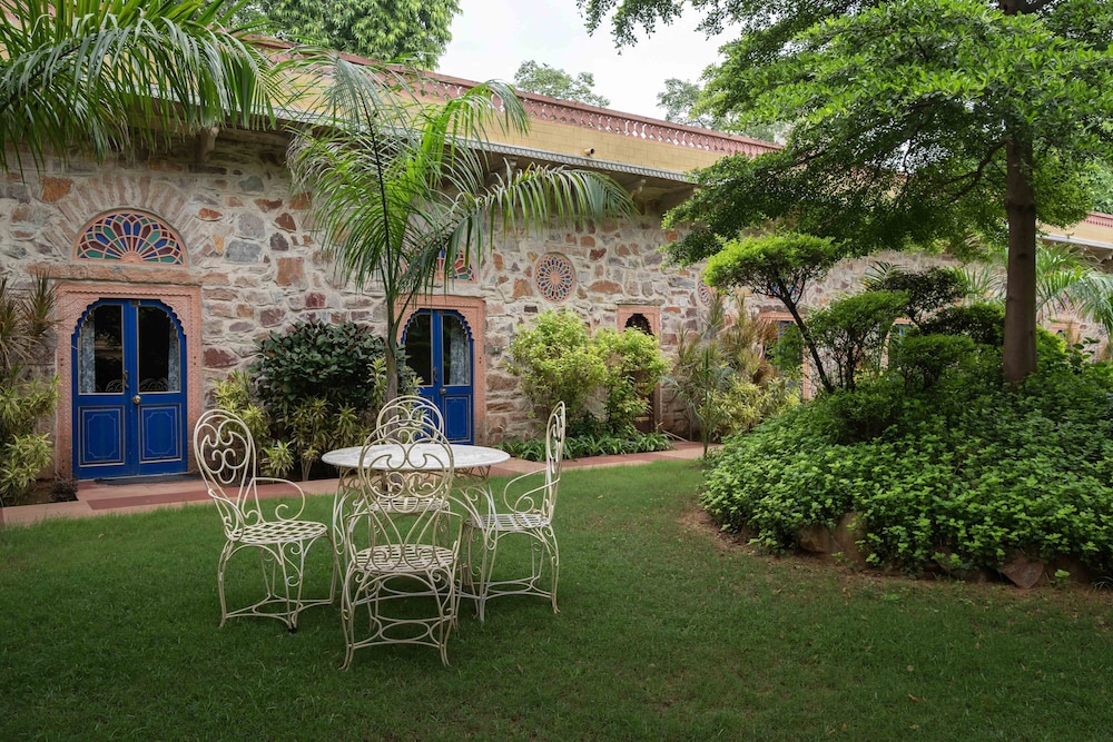 NARAIN NIWAS PALACE 42/49
