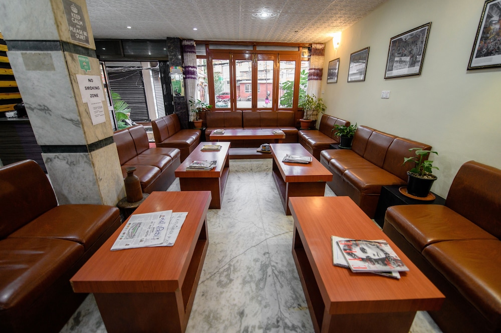 Hotel Pomelo House 29/44