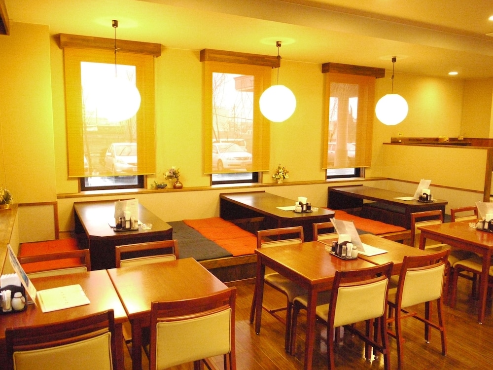 Hotel Route-Inn Gifukencho Minami 37/44