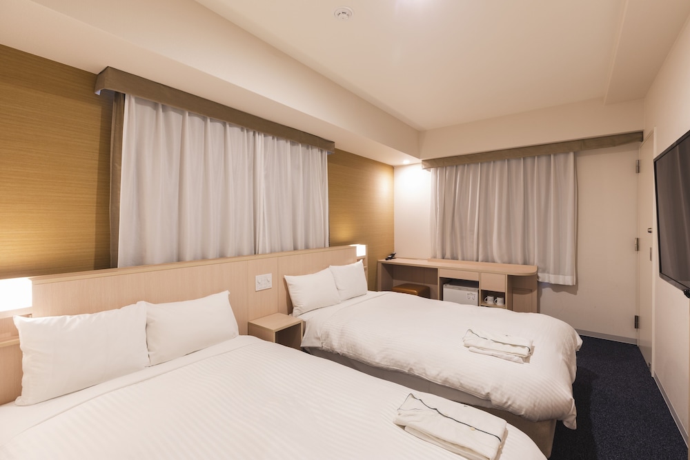 Sotetsu Fresa Inn Kyoto Shijokarasuma 18/61