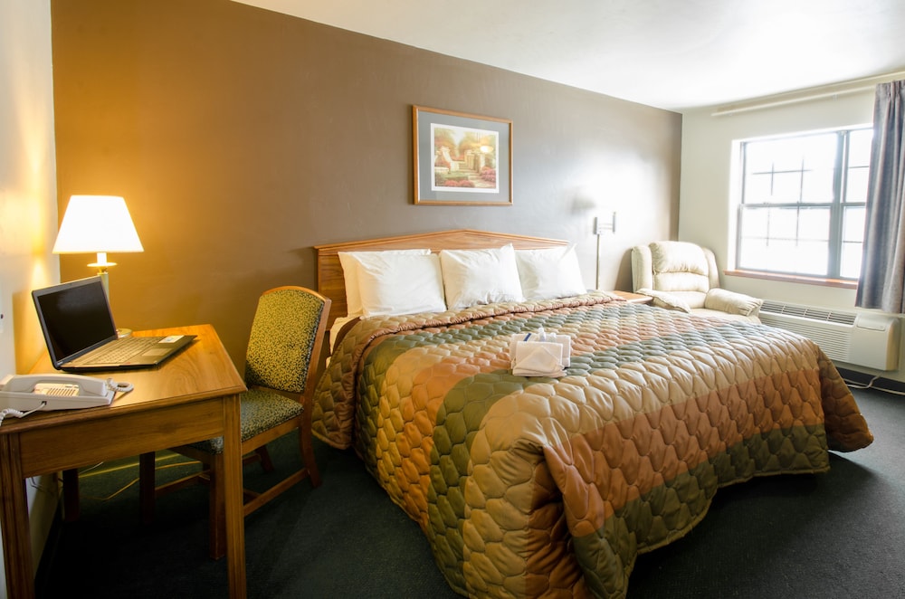 Extended Stay Airport 20/50