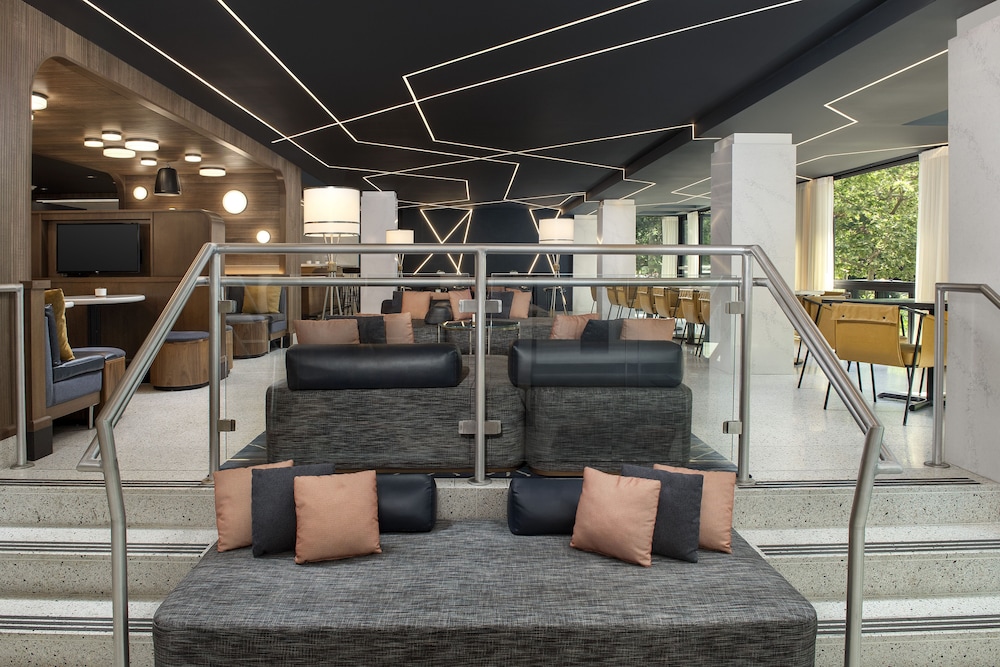 Courtyard by Marriott Washington, DC Dupont Circle 12/43