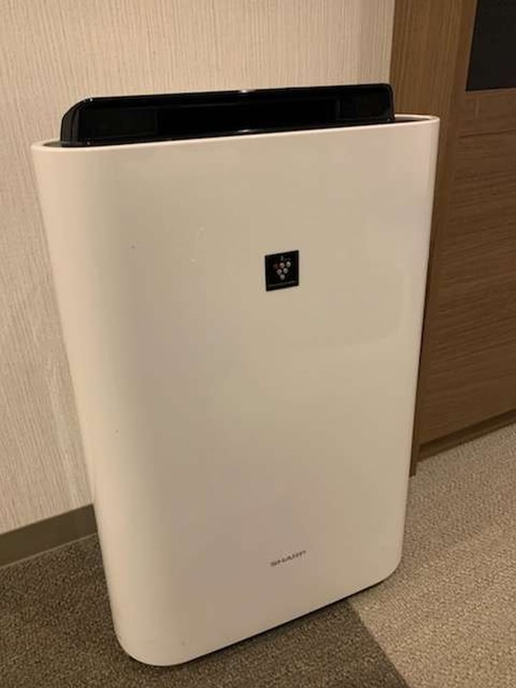 東急ステイ青山プレミア 写真2