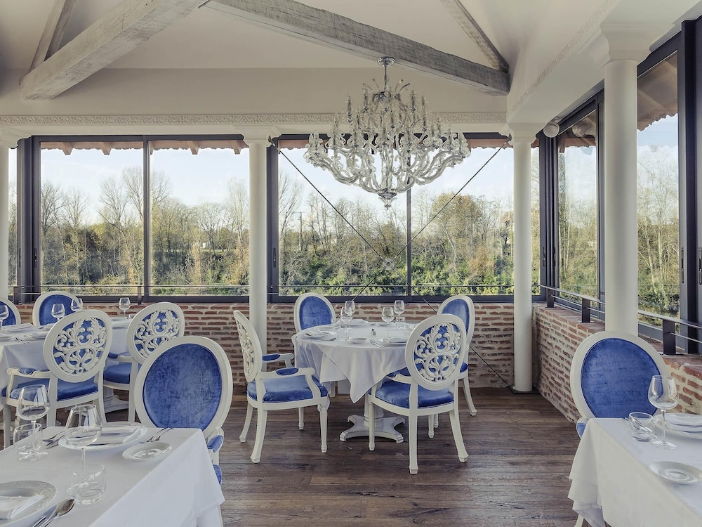 Hotel Mercure Villeneuve sur Lot Moulin de Madame 29/48