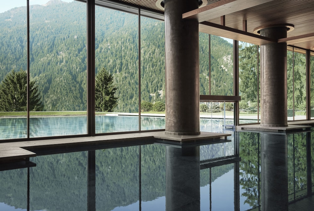 Lefay Resort and SPA Dolomiti 19/46