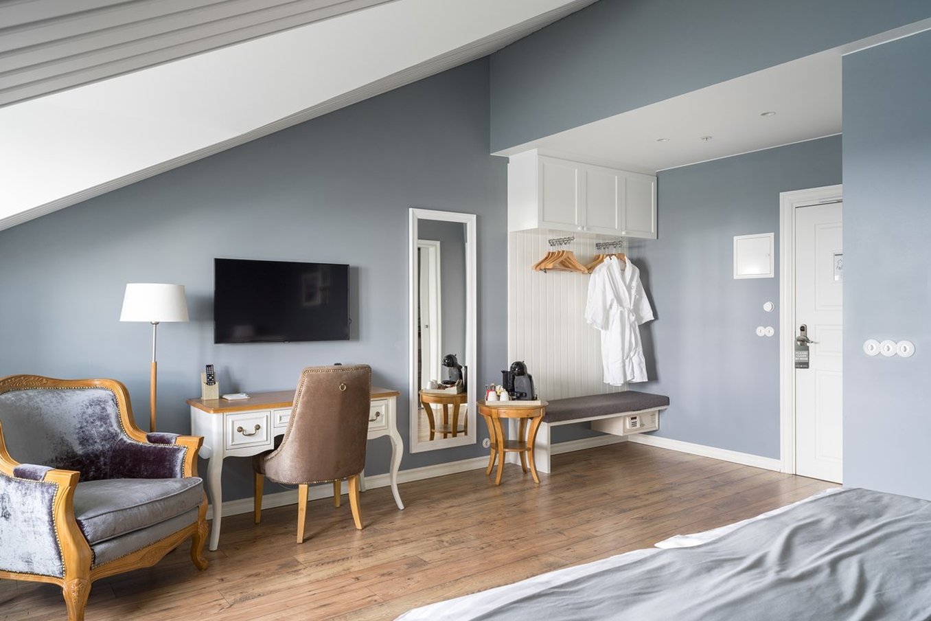 Siglo Hotel 33/60