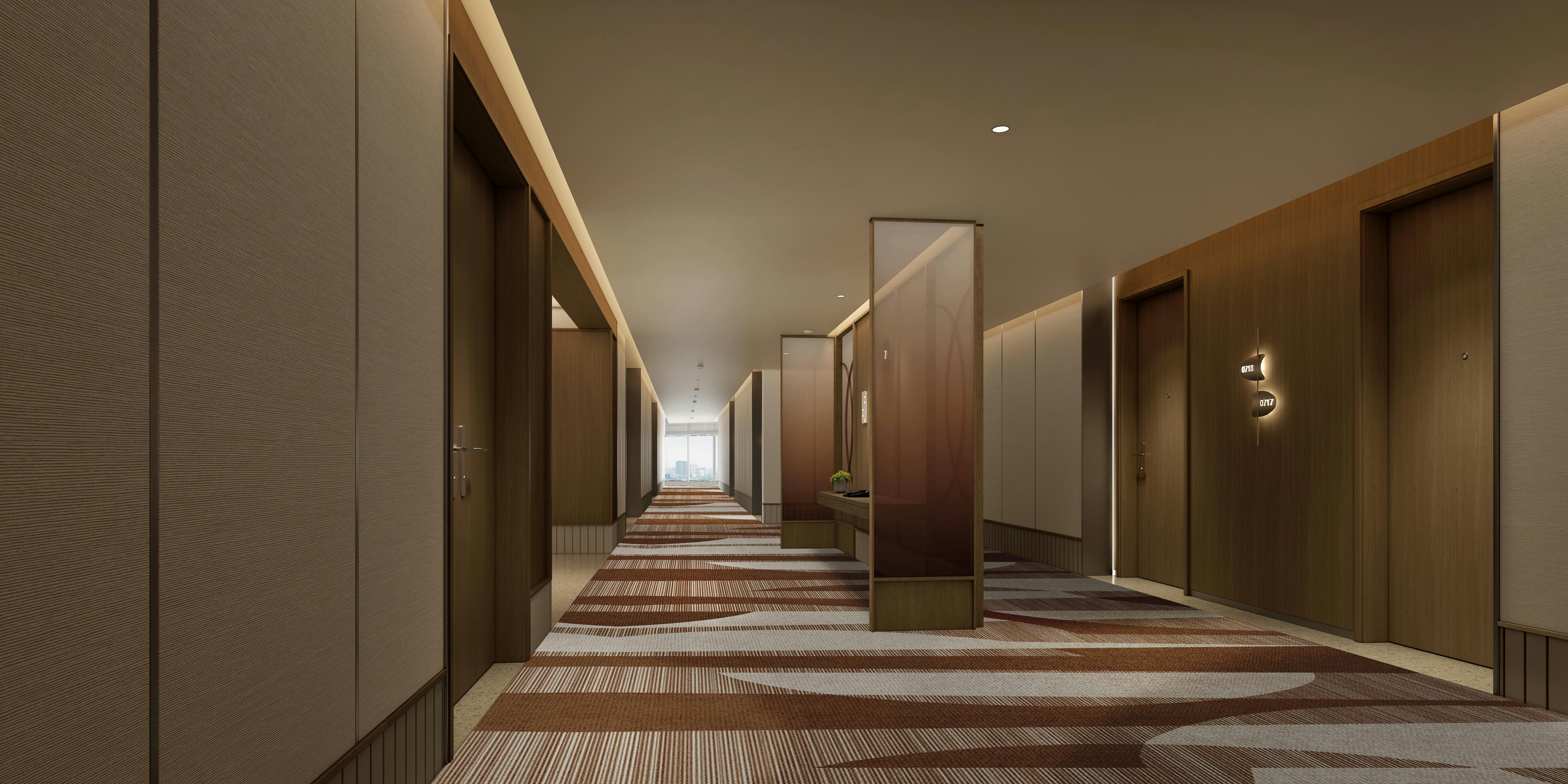 Hilton Garden Inn Guangzhou Conghua 6/11