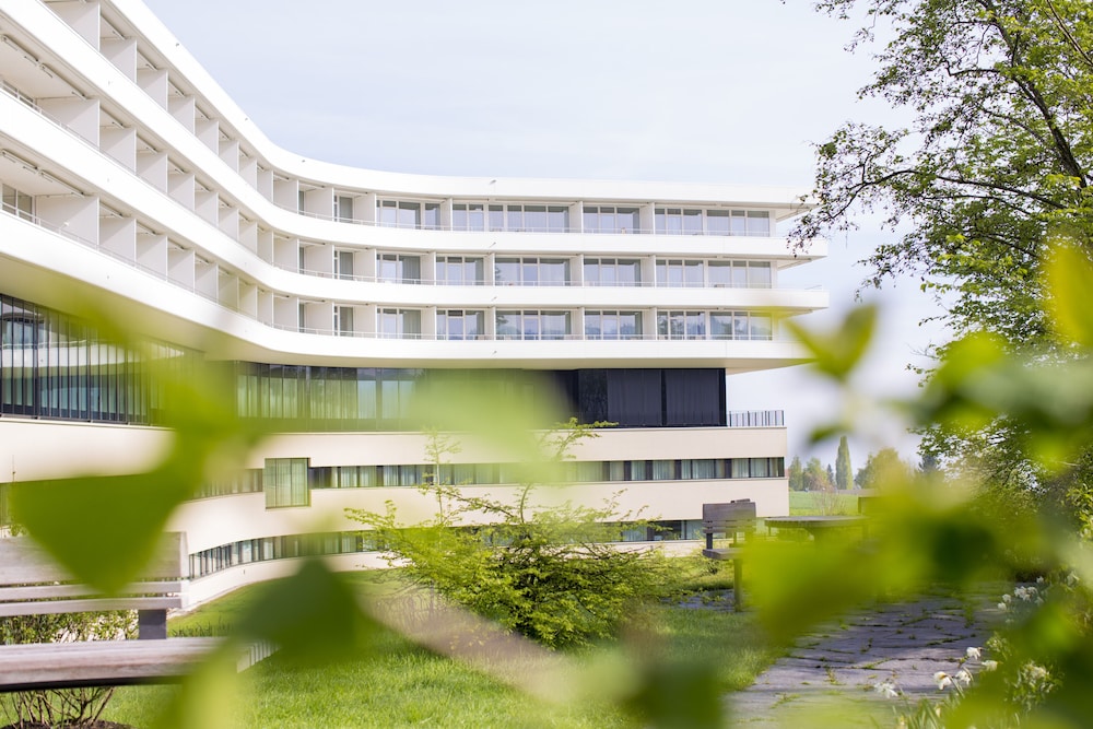 Oberwaid Hotel 7/73