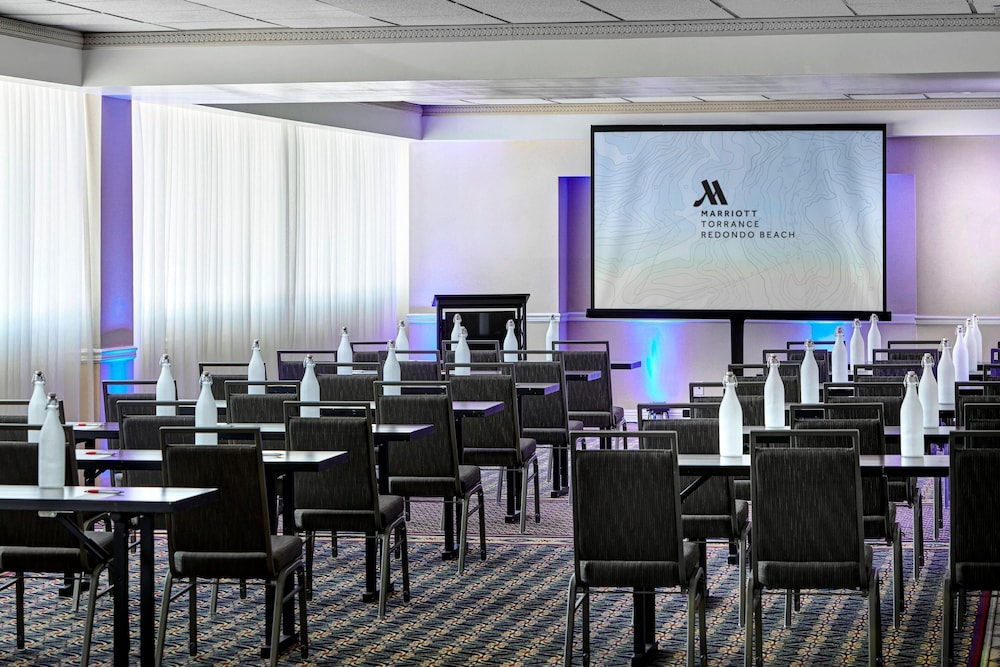 Torrance Marriott Redondo Beach 30/42