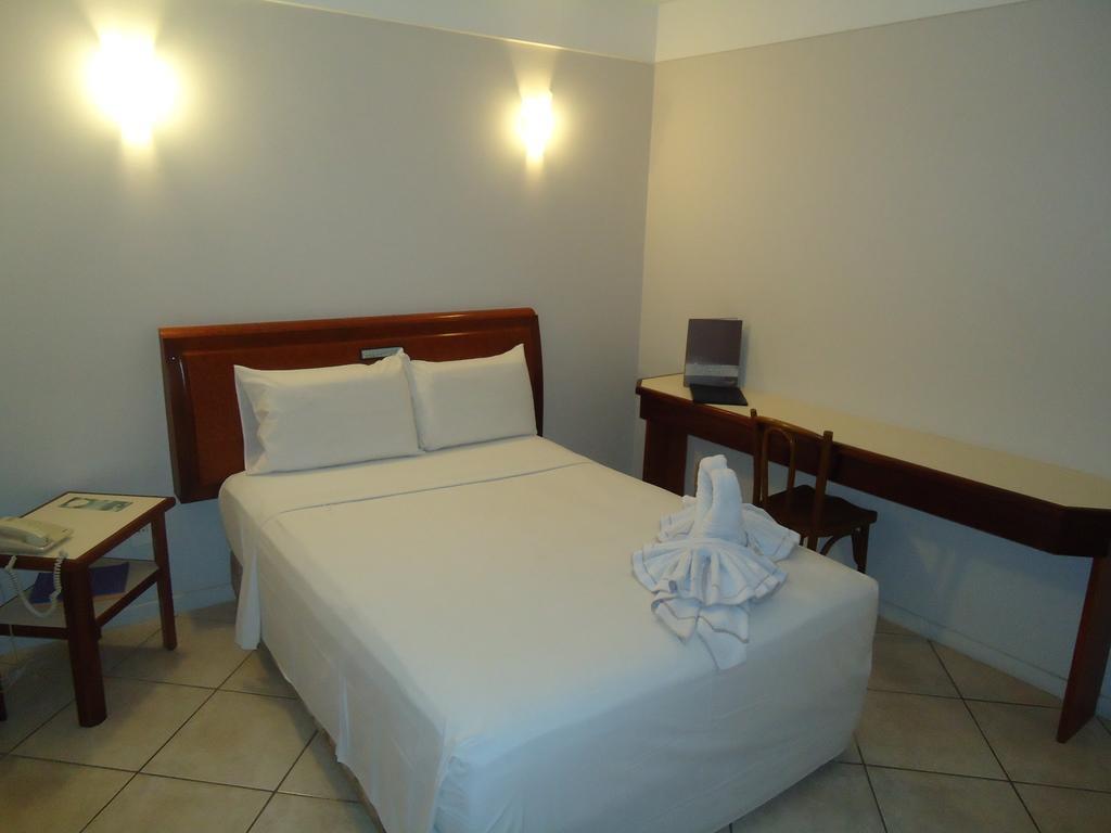 Hotel Minuano 10/17