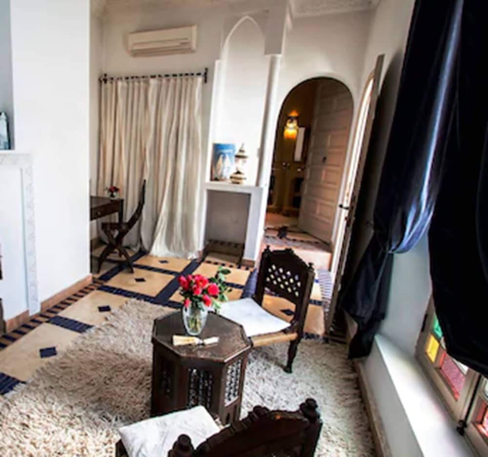 Riad Clementine 42/61