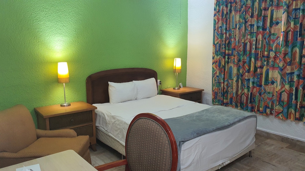 Nirvana Hostel Cancun Hotel Zone 9/51