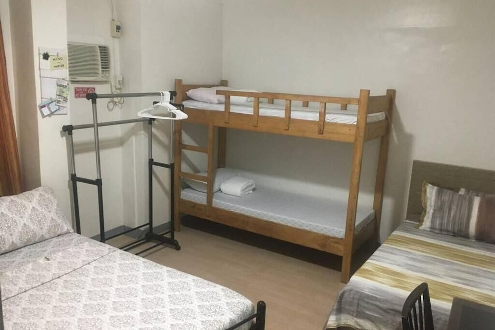 Prestigio Hotel Apartments 7/41