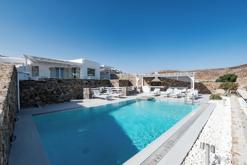 Villa Alice 40/50