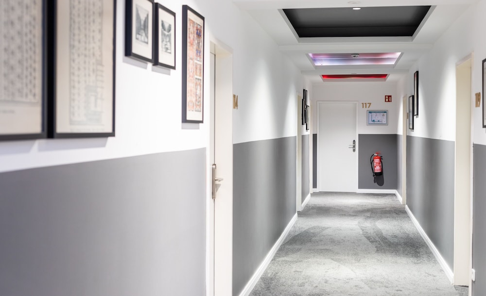 YORS Boutique Hotel 27/36