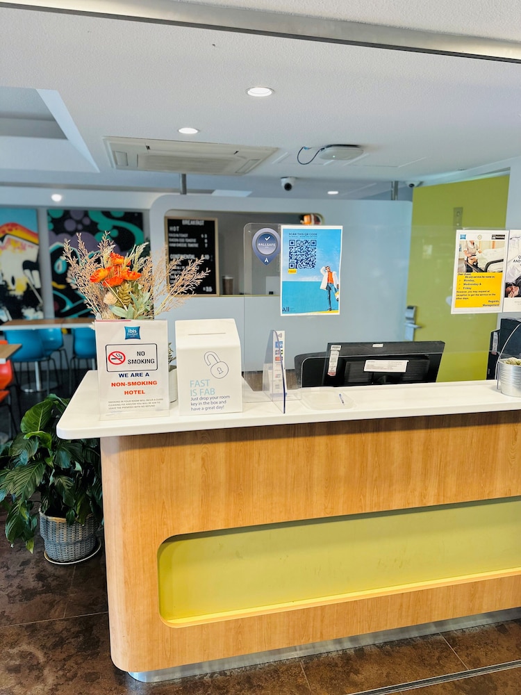 ibis budget Wentworthville 8/52