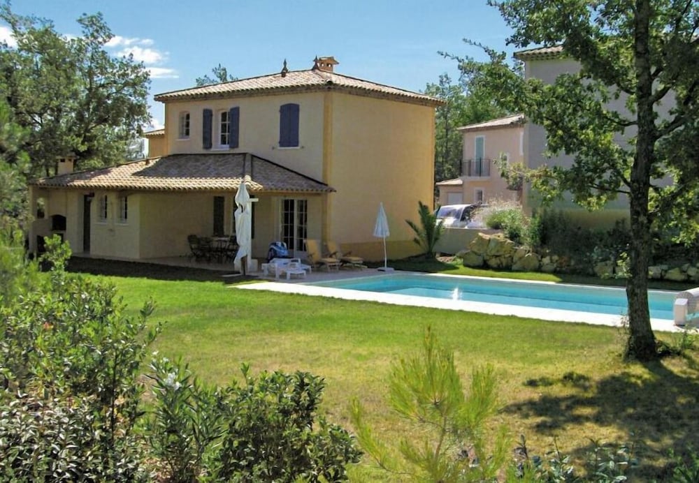 Lagrange Vacances Domaine De Fayence 3/42
