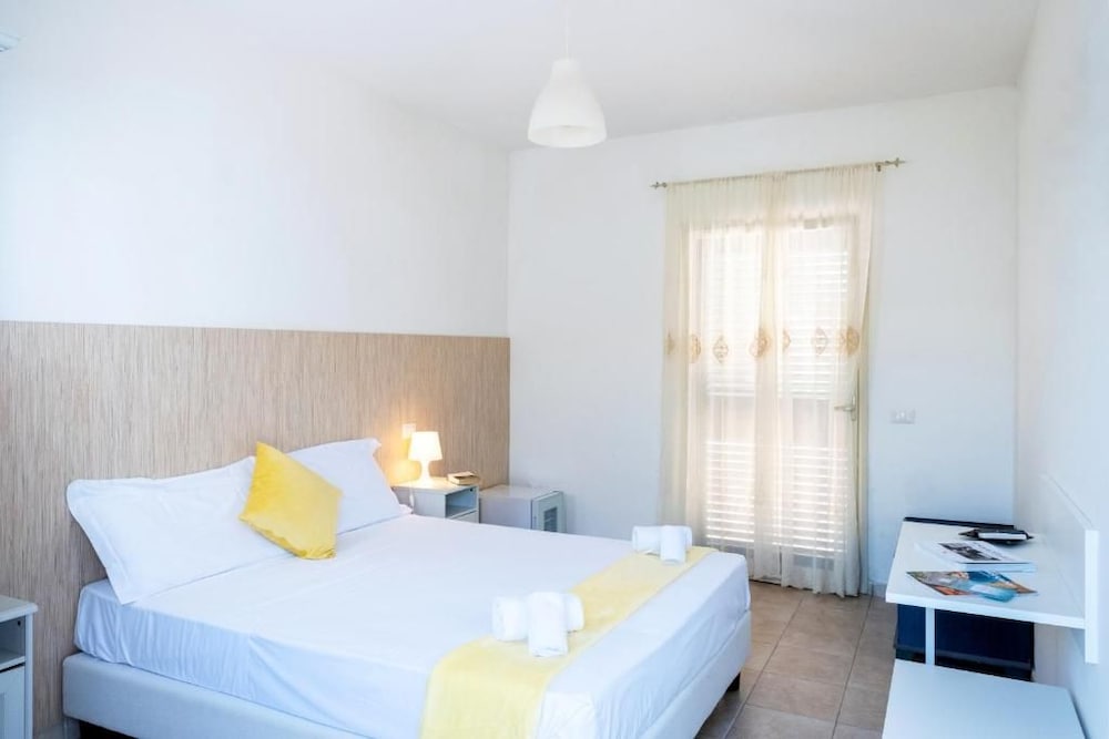 Hotel Aria Di Mare 18/57