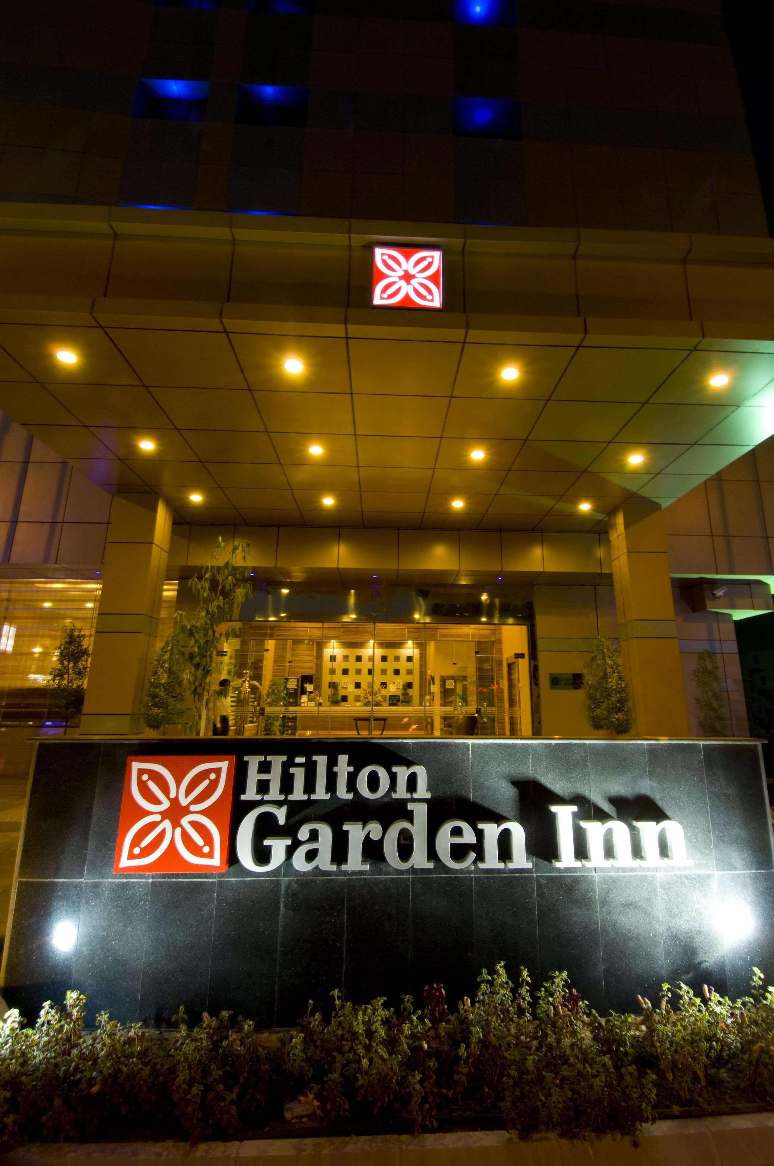هيلتون جاردن إن الرياض العليا(Hilton Garden Inn Riyadh Olaya) 1/33