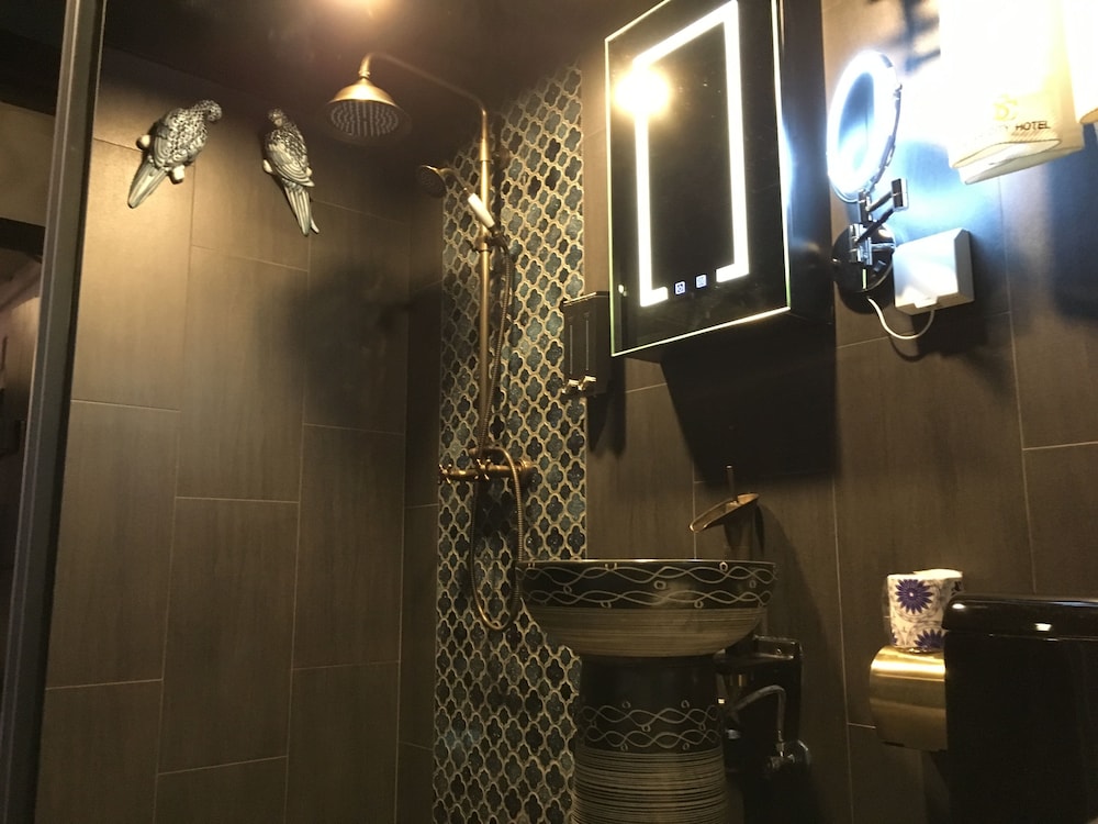 Star City Hotel - Causeway Bay 34/34