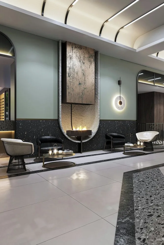 Le Meridien Toronto Pinnacle Hotel 5/9