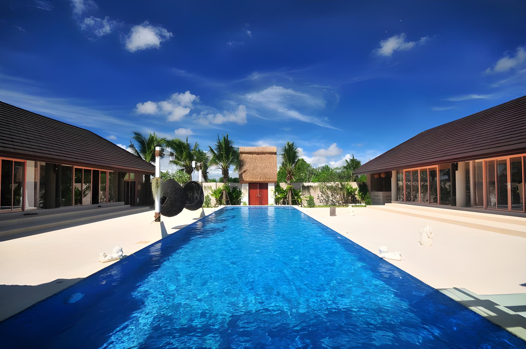 Pool, Suite, Villa، Dhevan Dara Resort Spa 2/2