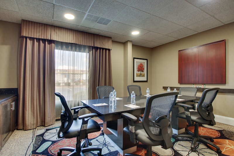Hampton Inn Warner Robins 21/23