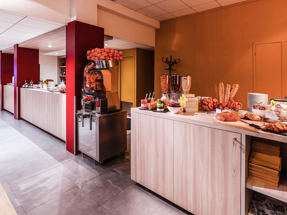 ibis Styles Beauvais 3/50