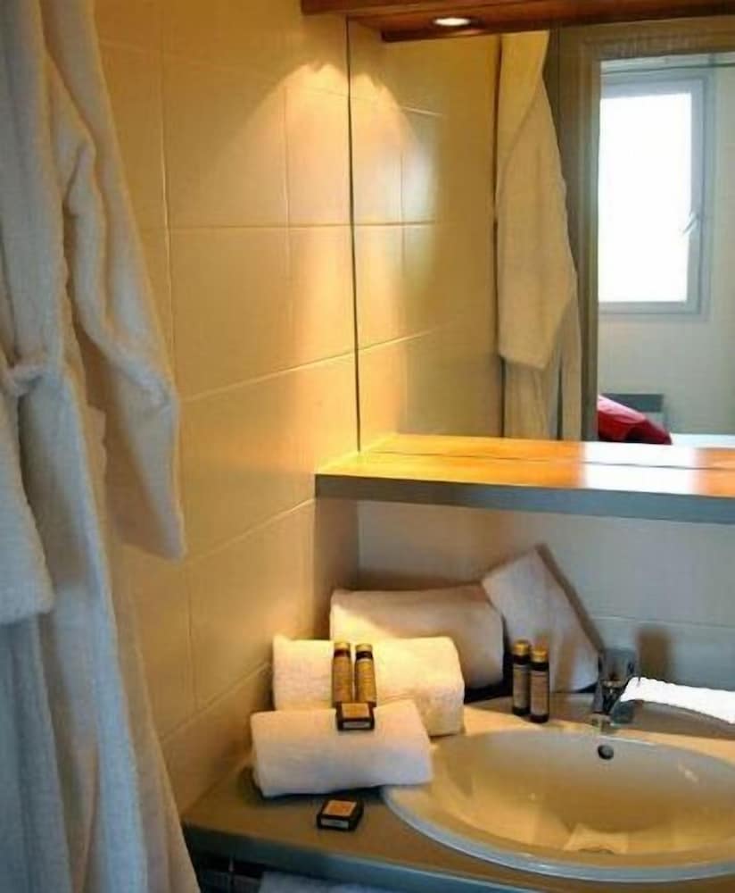 Natureva Spa 60/61