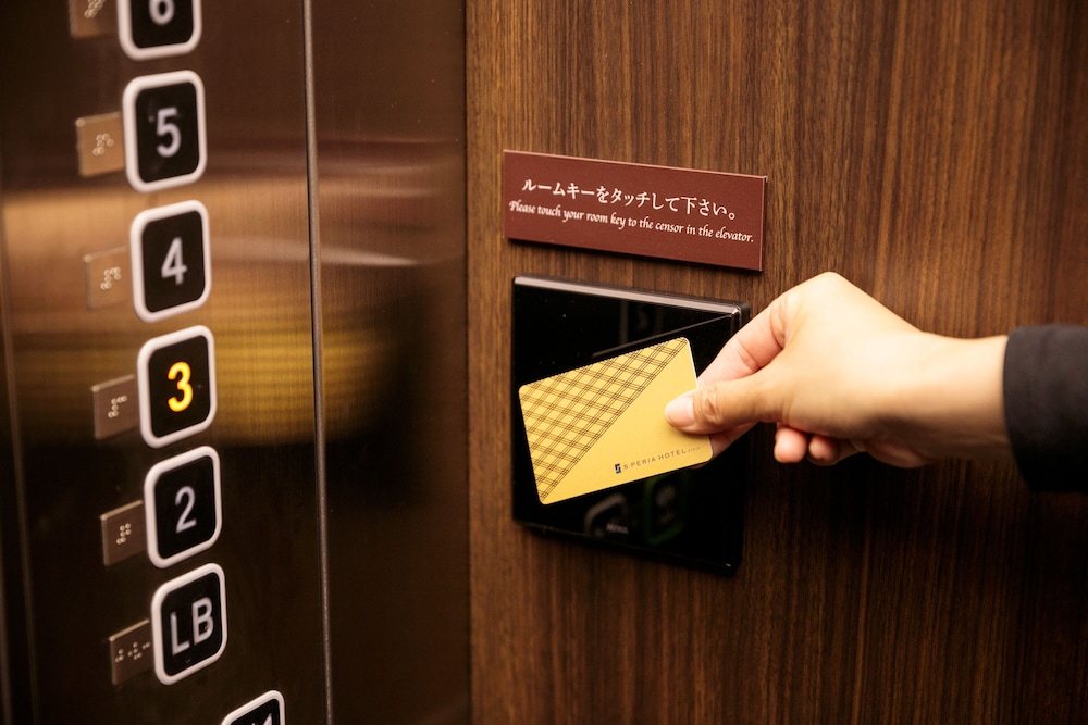 S-Peria Hotel Kyoto 40/63