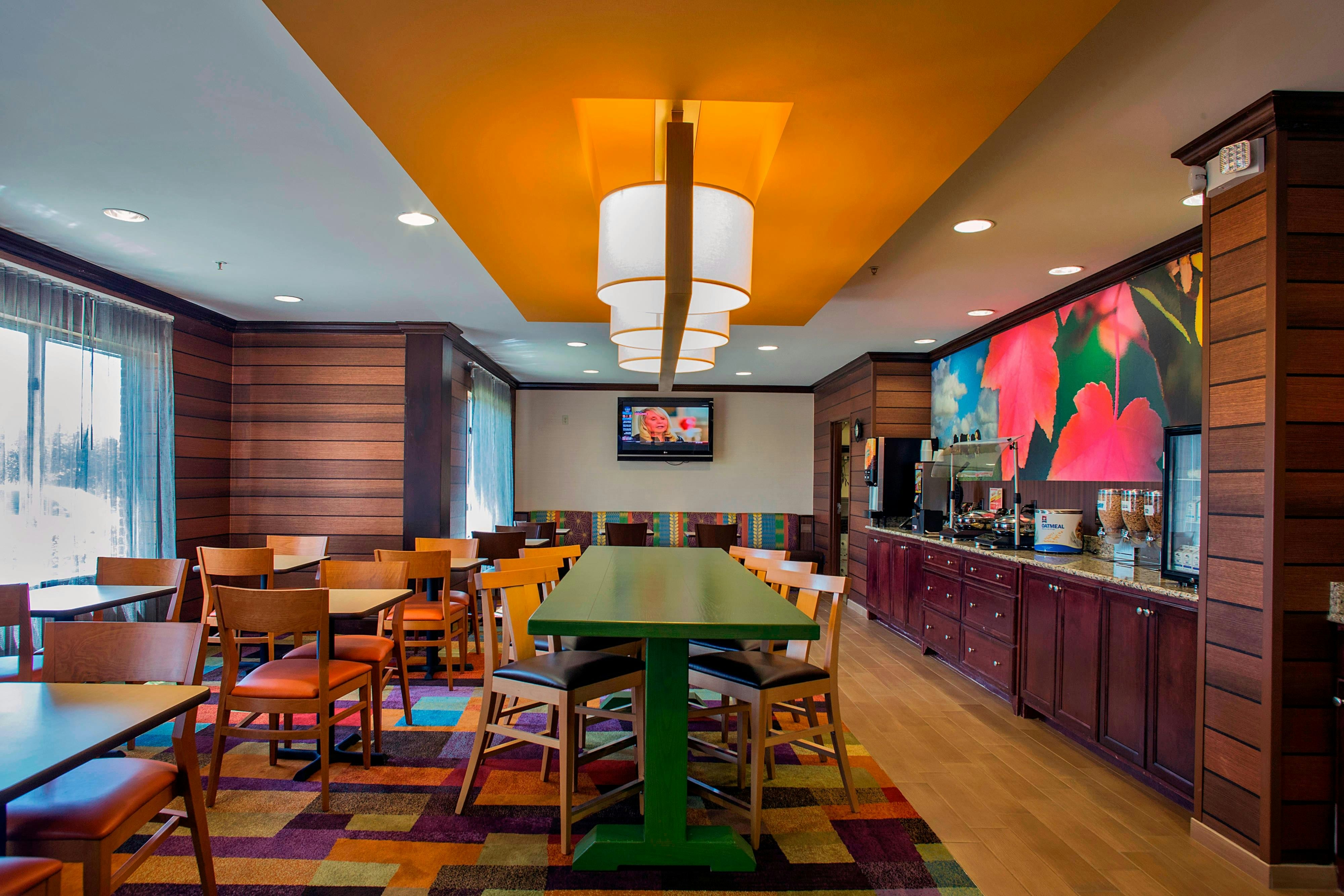 Fairfield Inn Charlotte Mooresville Lake Norman 11/22