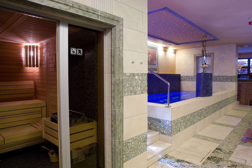 Hotel Mirta - San Simon Resort 15/43