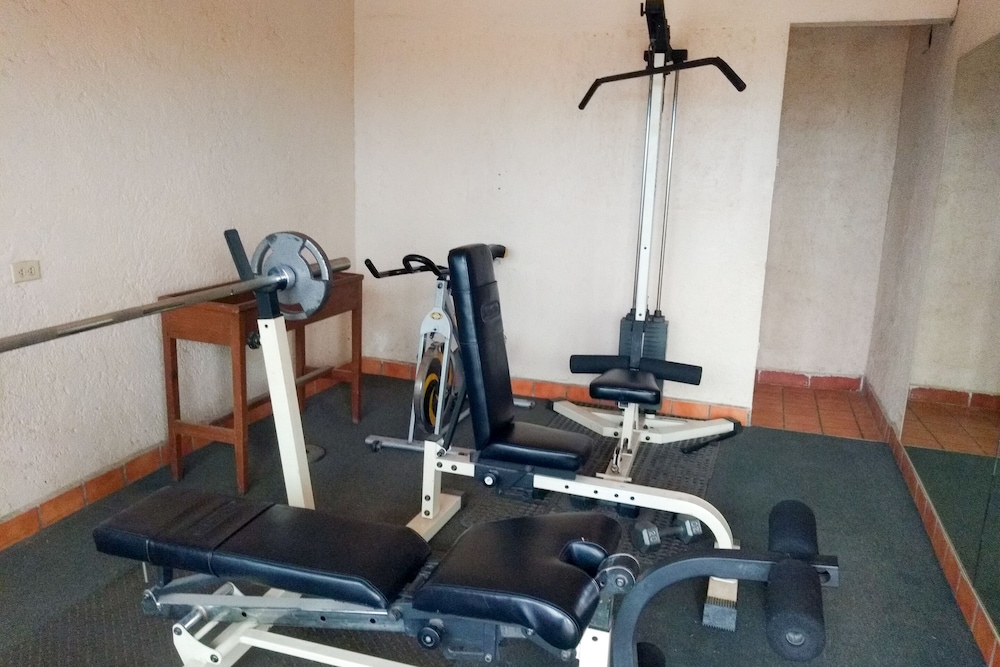Hotel Posada Santa Fe 22/50