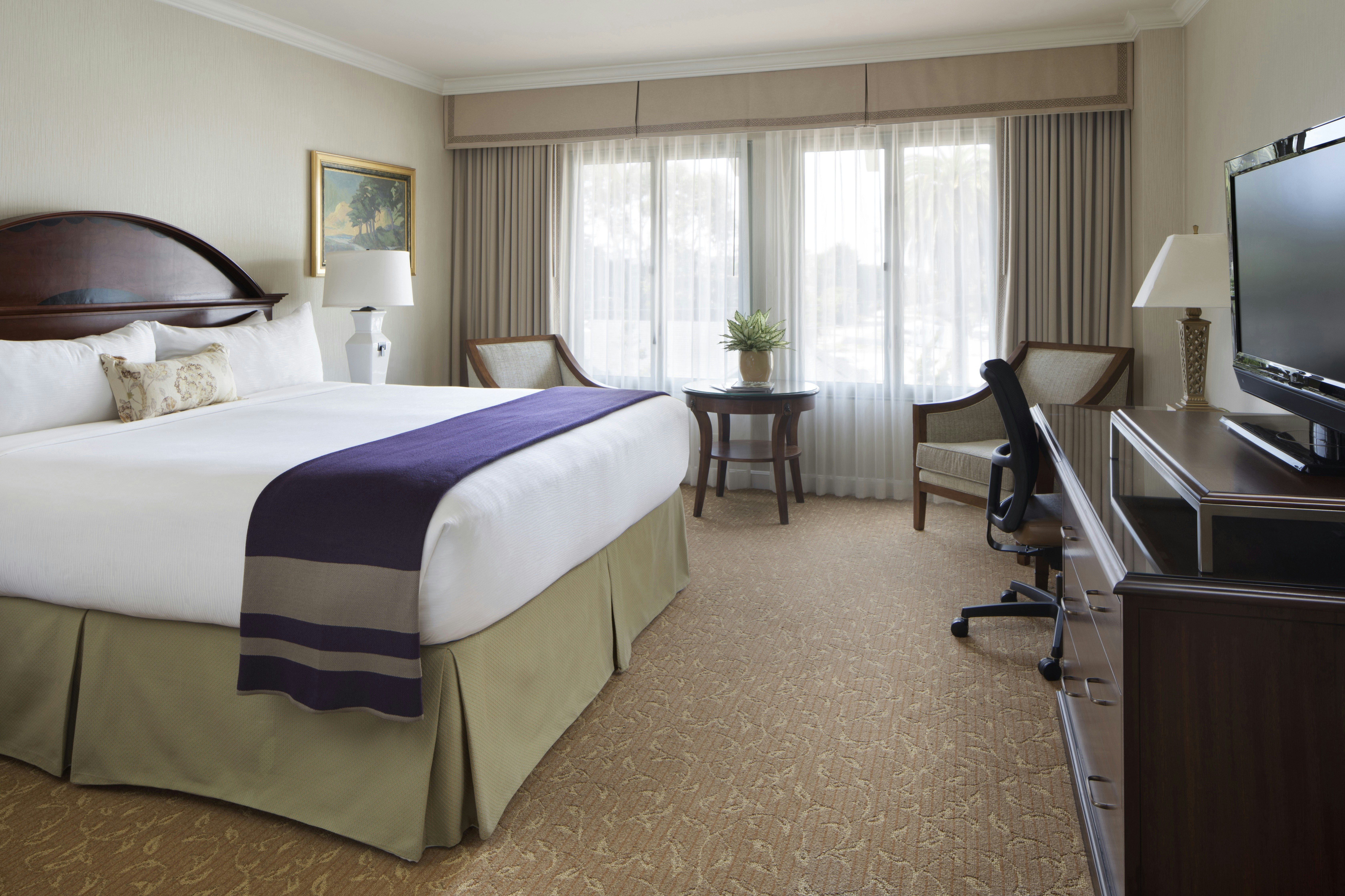 Monterey Plaza Hotel & Spa 13/14