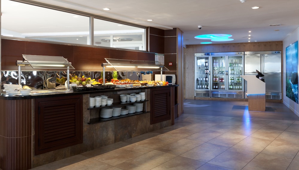 Marvell Club Aparthotel 48/64