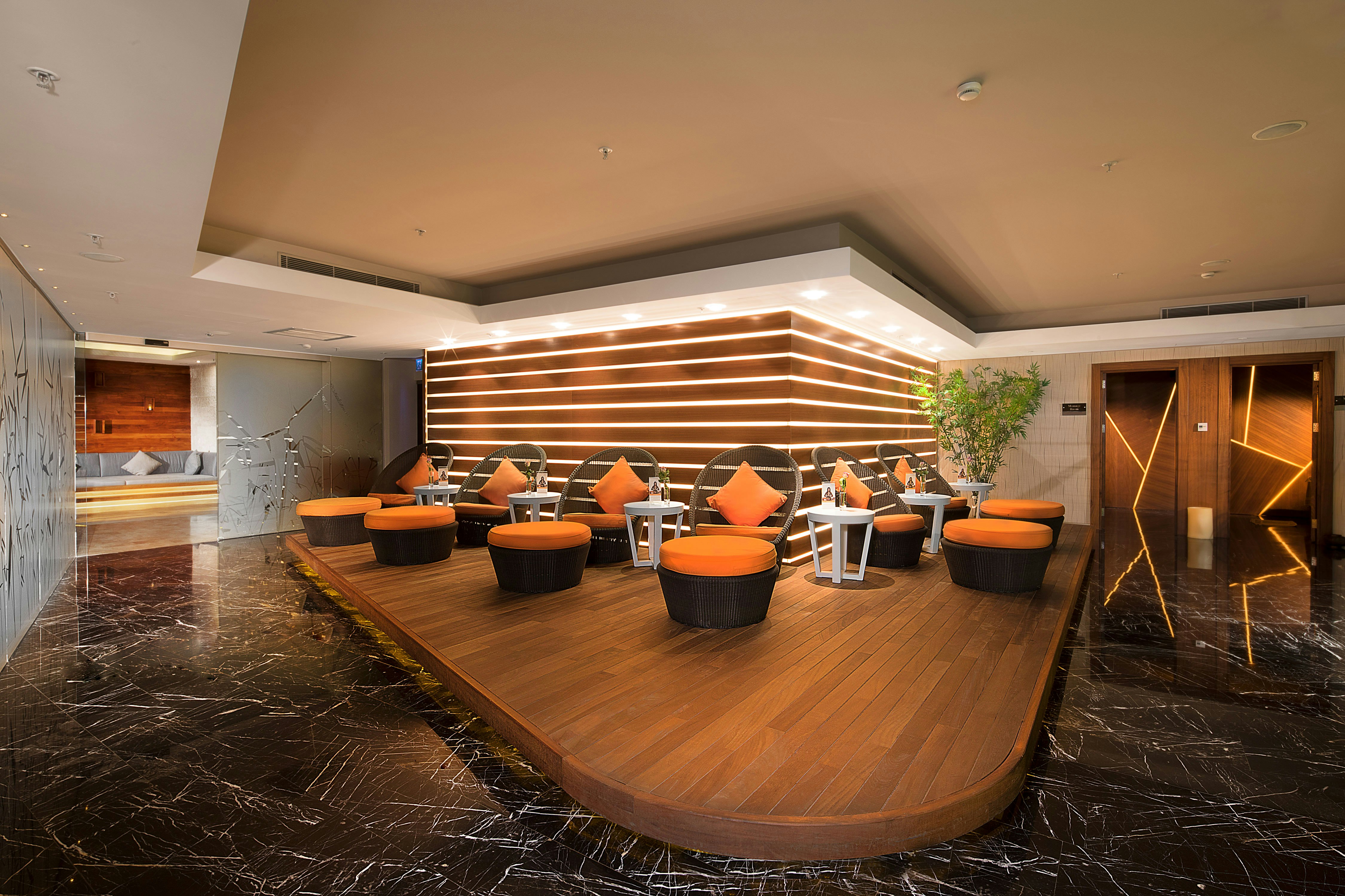 DoubleTree by Hilton Istanbul - Old Town 31/55