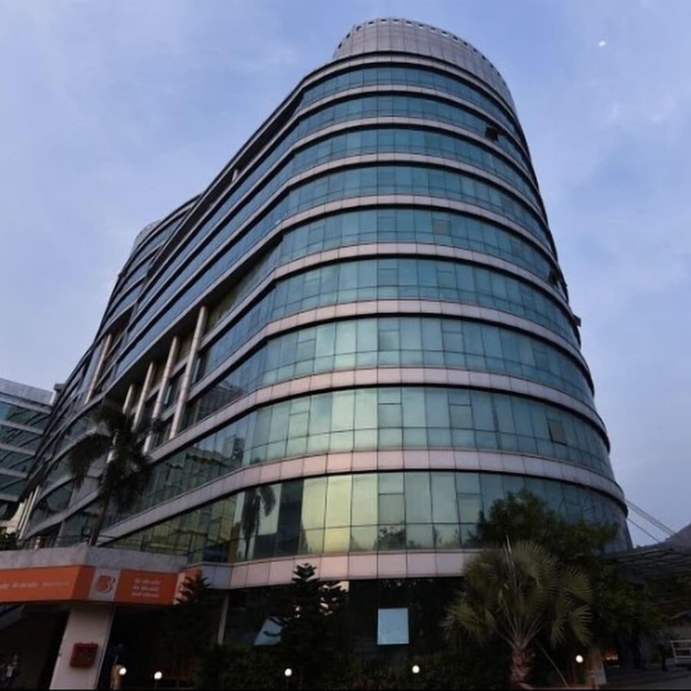 Mango Hotels Navi Mumbai photo1