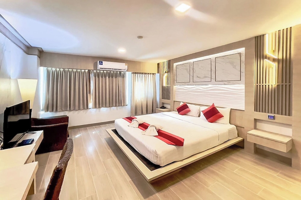 RueanPhae Royal Park Hotel 18/50