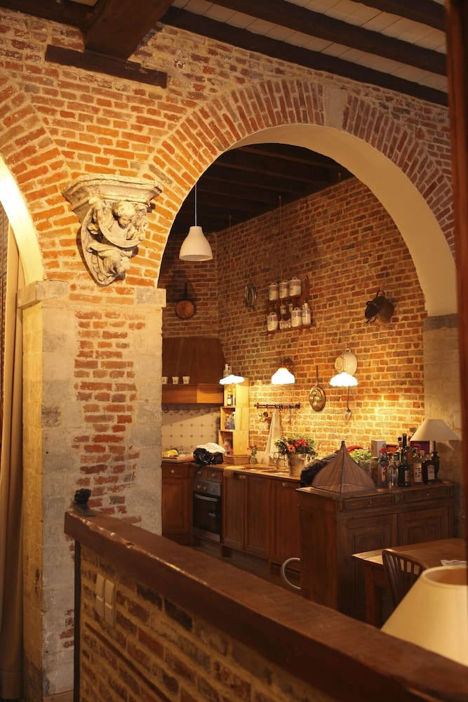 Carmelites Guest House 16/23