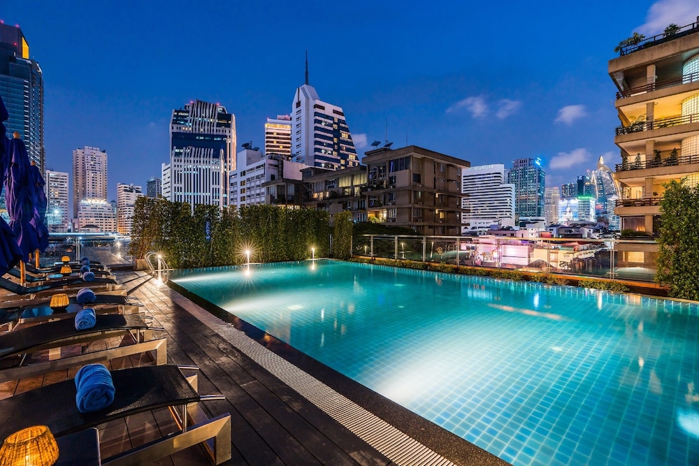 The Key Premier Hotel Sukhumvit 44/50
