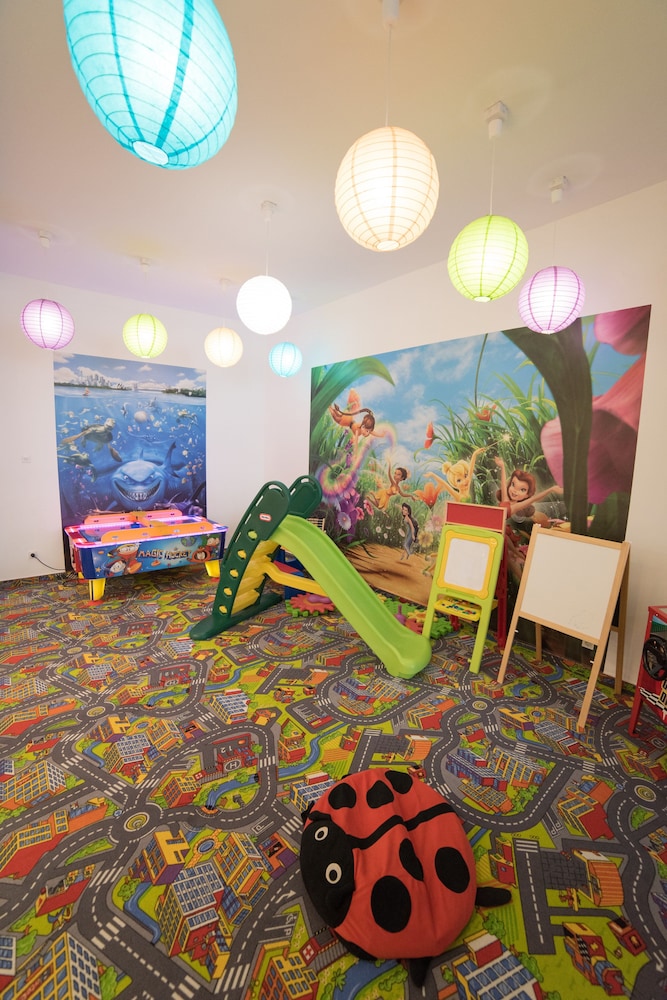 Hotel Omorika Crikvenica 41/50