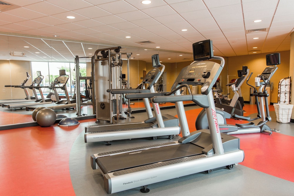 Cambria Hotels Plano Frisco 23/50