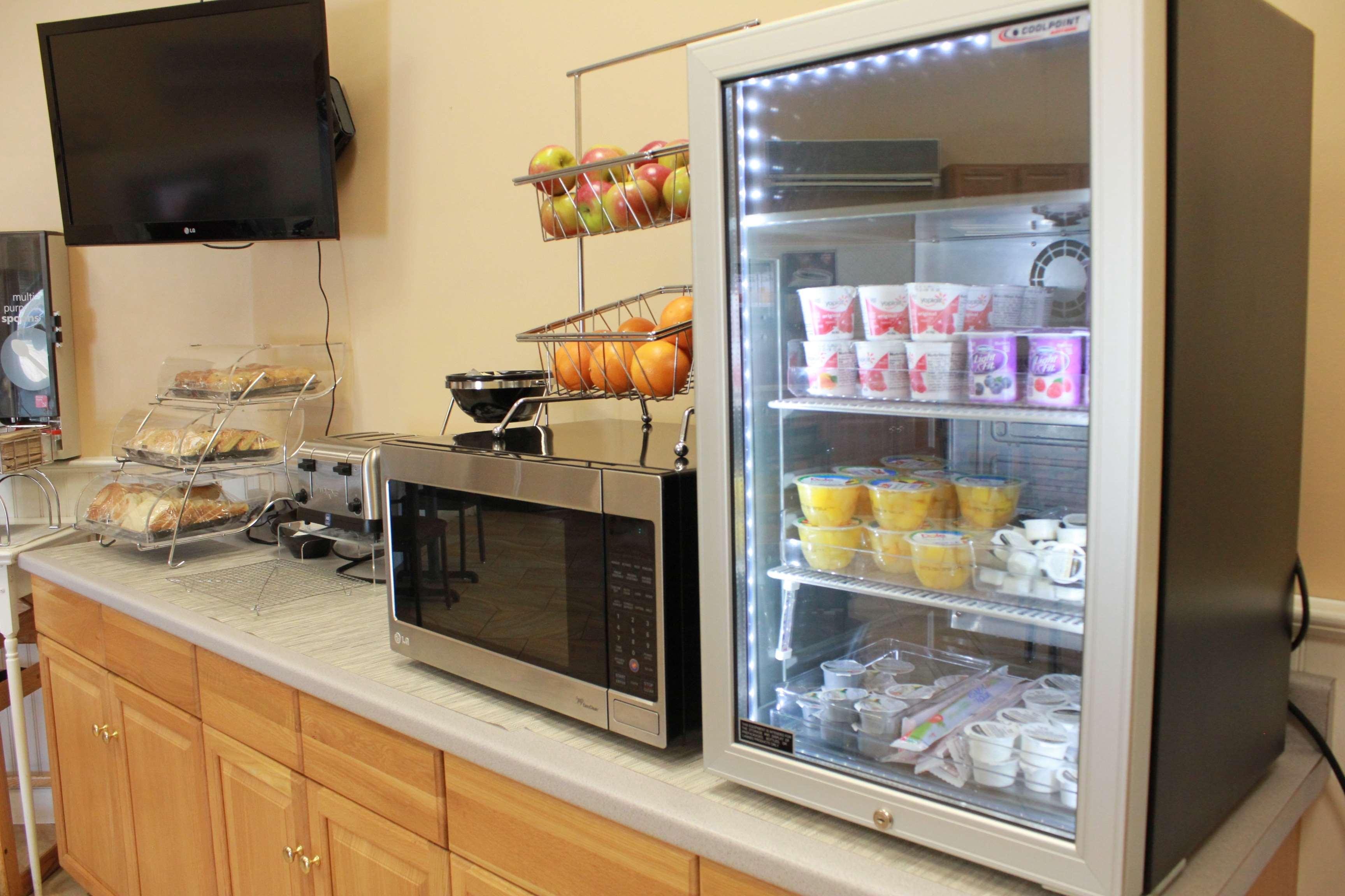 Fairfield By Marriott Inn & Suites Haverhill 24/31