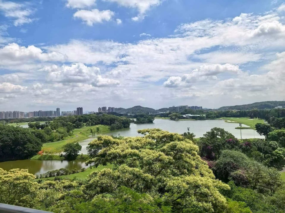 Shenzhen Castle Hotel 68/70