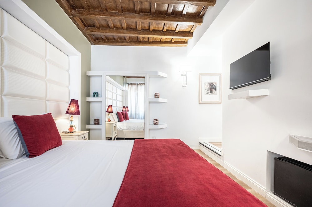 Corso Suite 107 Rooms Wellness & Spa 16/50