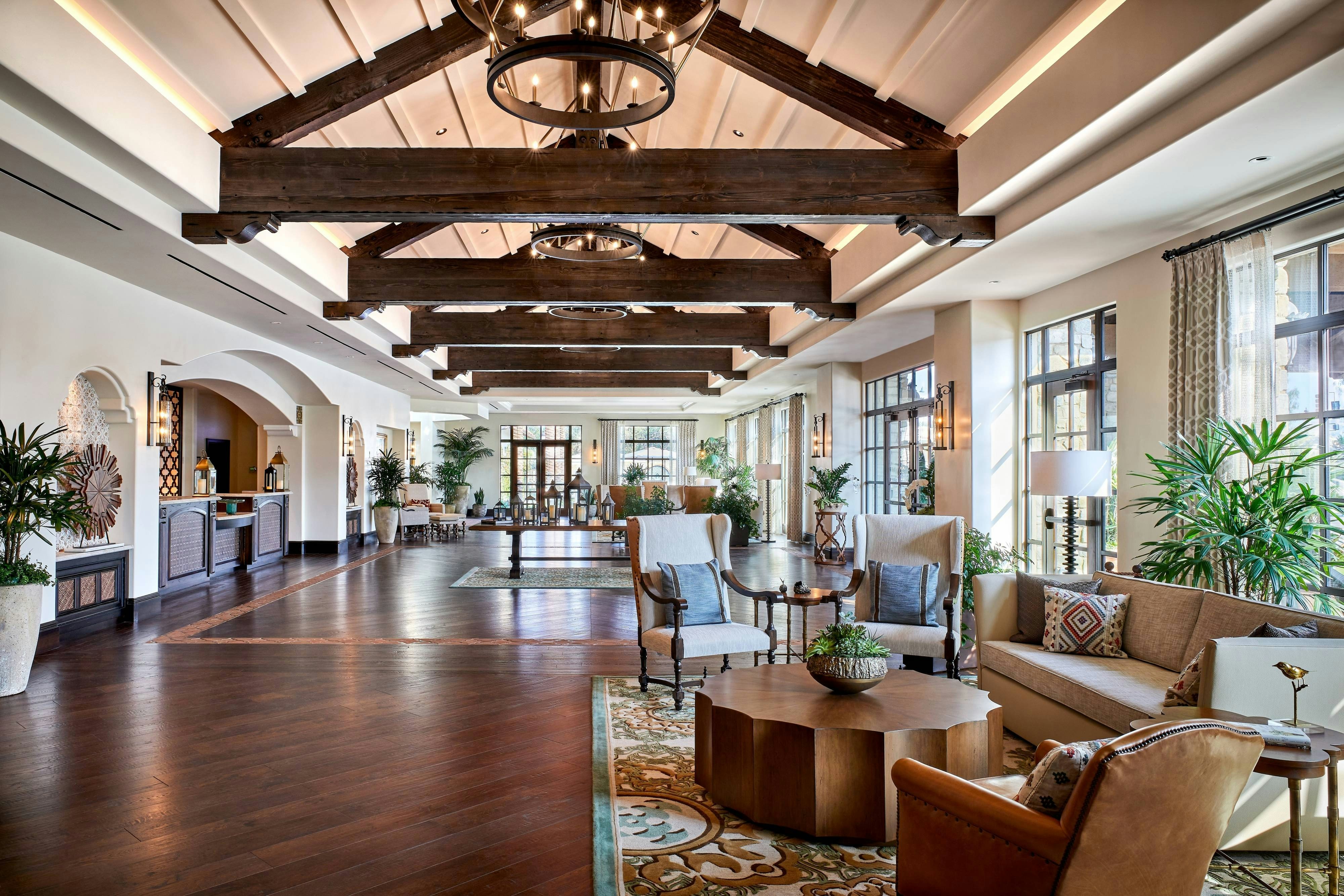 Inn At The Mission San Juan Capistrano Autograph Collection By Marriott 32/68